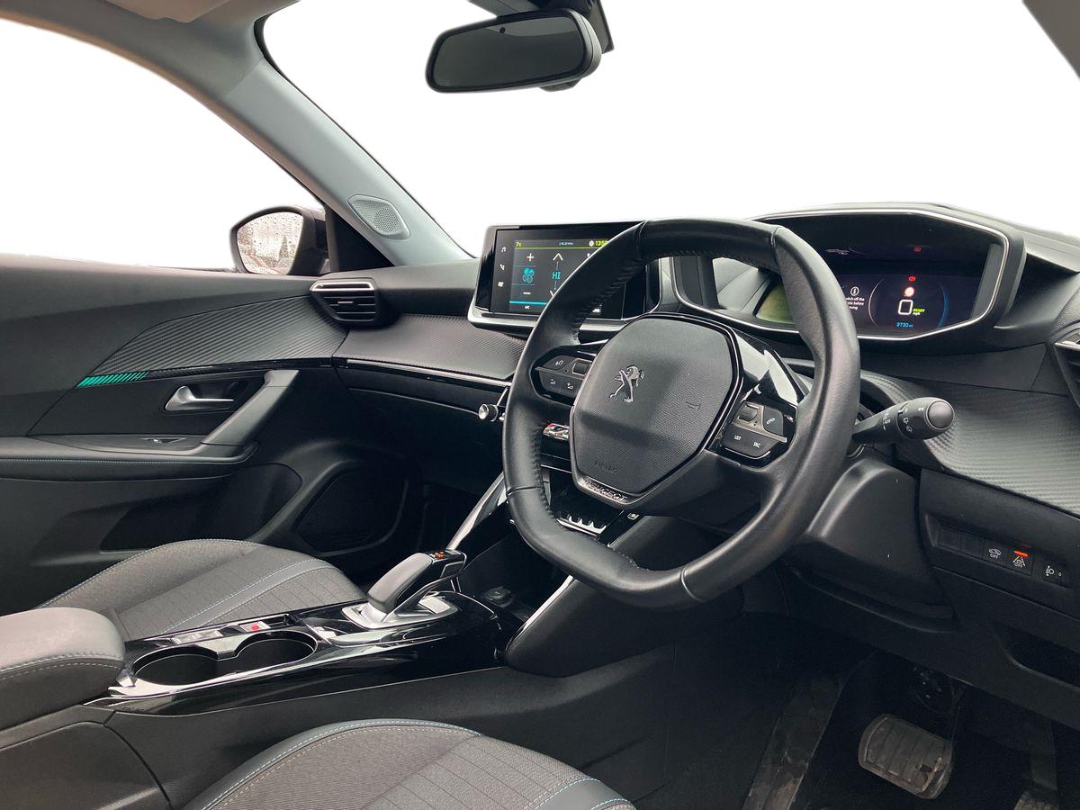 Used Peugeot 2008 2022 for sale - 77283261: Photo 8