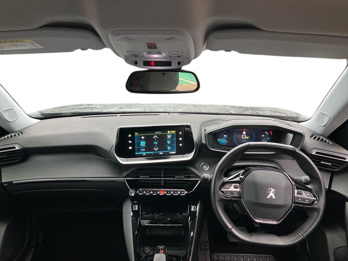 Used Peugeot 2008 2022 for sale - 77283261: Photo 9