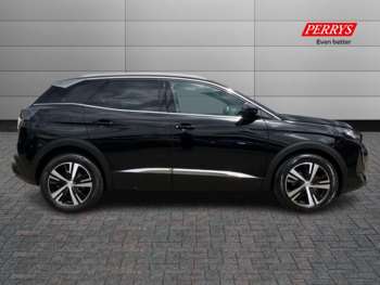 Used Peugeot 3008 2021 for sale - 75004821: Photo