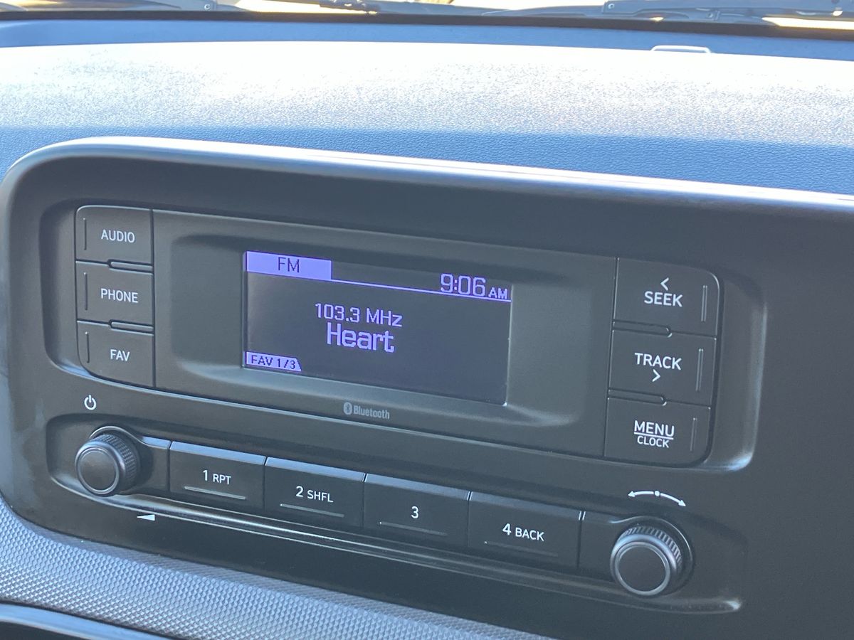 Used Hyundai i10 2021 for sale - 76045481: Photo 11