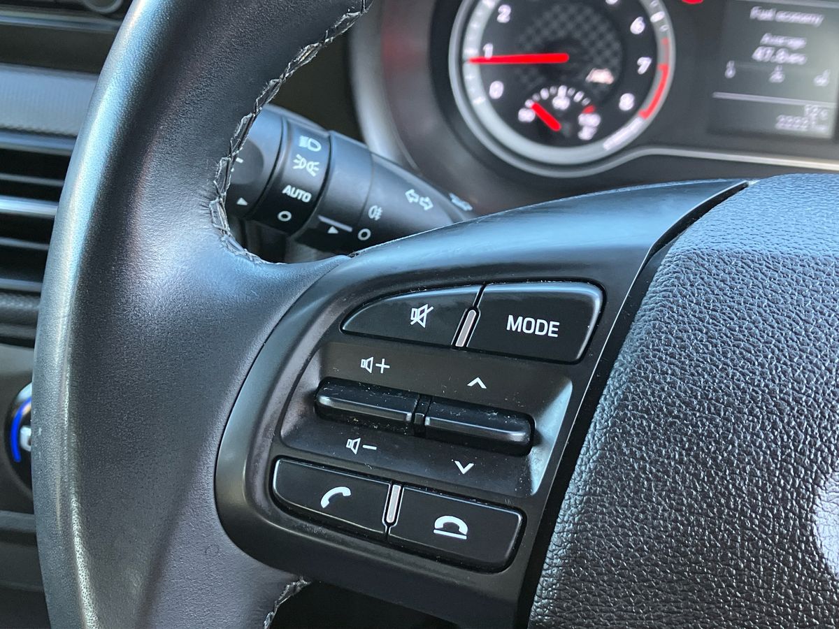 Used Hyundai i10 2021 for sale - 76045481: Photo 19