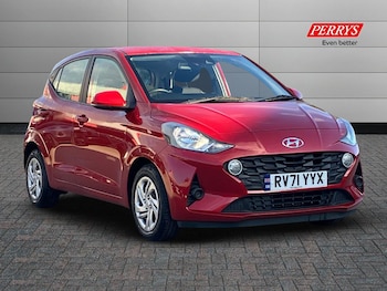 Hyundai - i10
