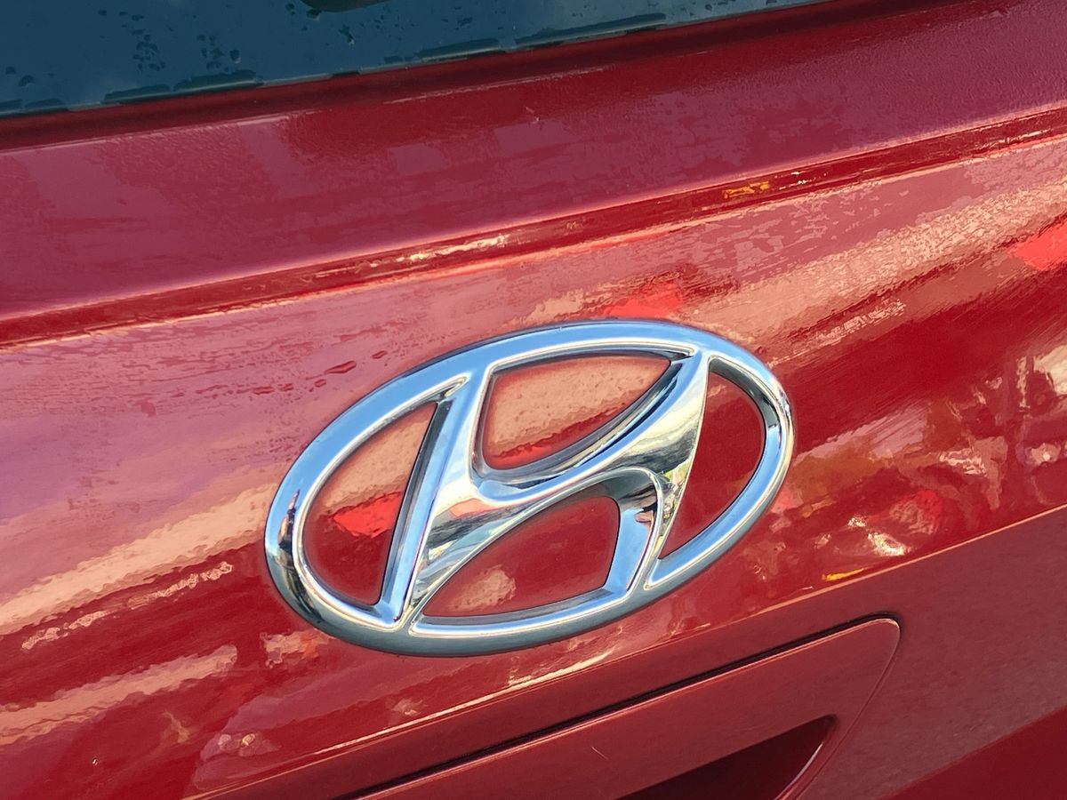 Used Hyundai i10 2021 for sale - 76045481: Photo 25