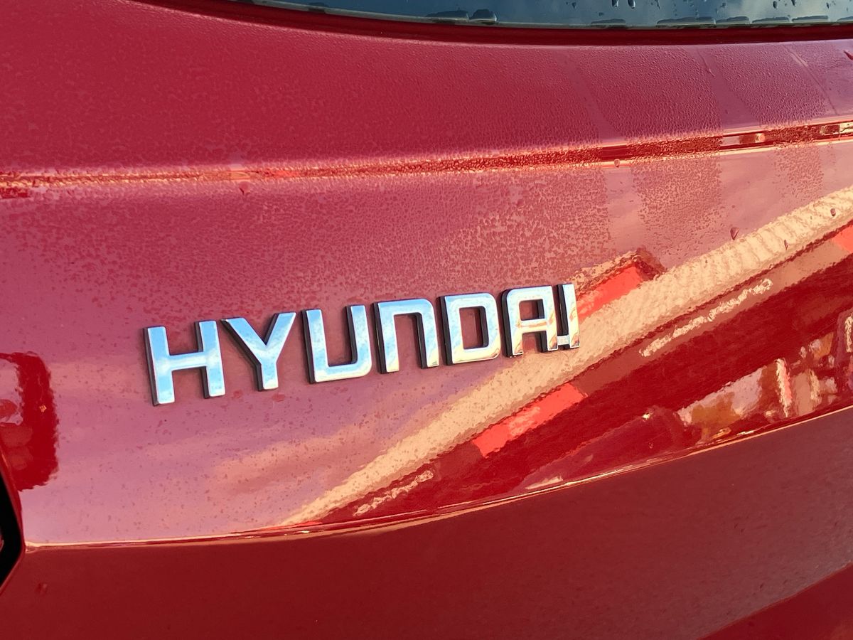 Used Hyundai i10 2021 for sale - 76045481: Photo 26
