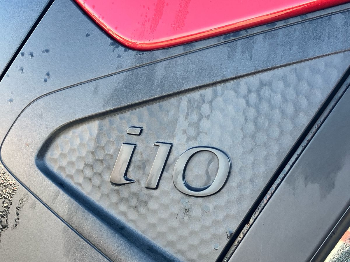 Used Hyundai i10 2021 for sale - 76045481: Photo 31