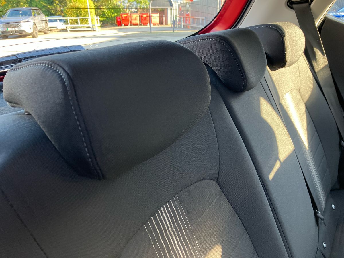 Used Hyundai i10 2021 for sale - 76045481: Photo 36