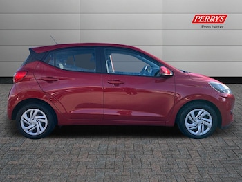 Used Hyundai i10 2021 for sale - 76045481: Photo 3