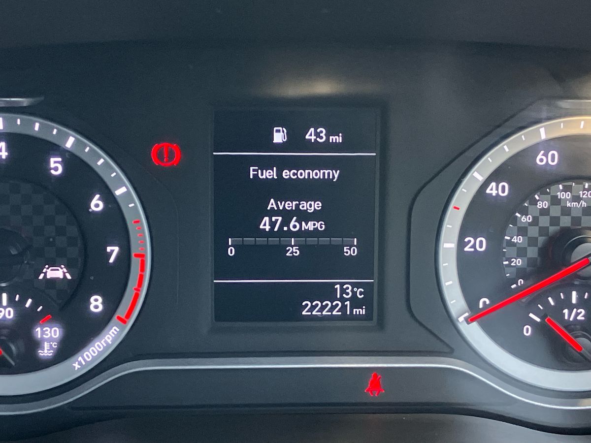 Used Hyundai i10 2021 for sale - 76045481: Photo 40