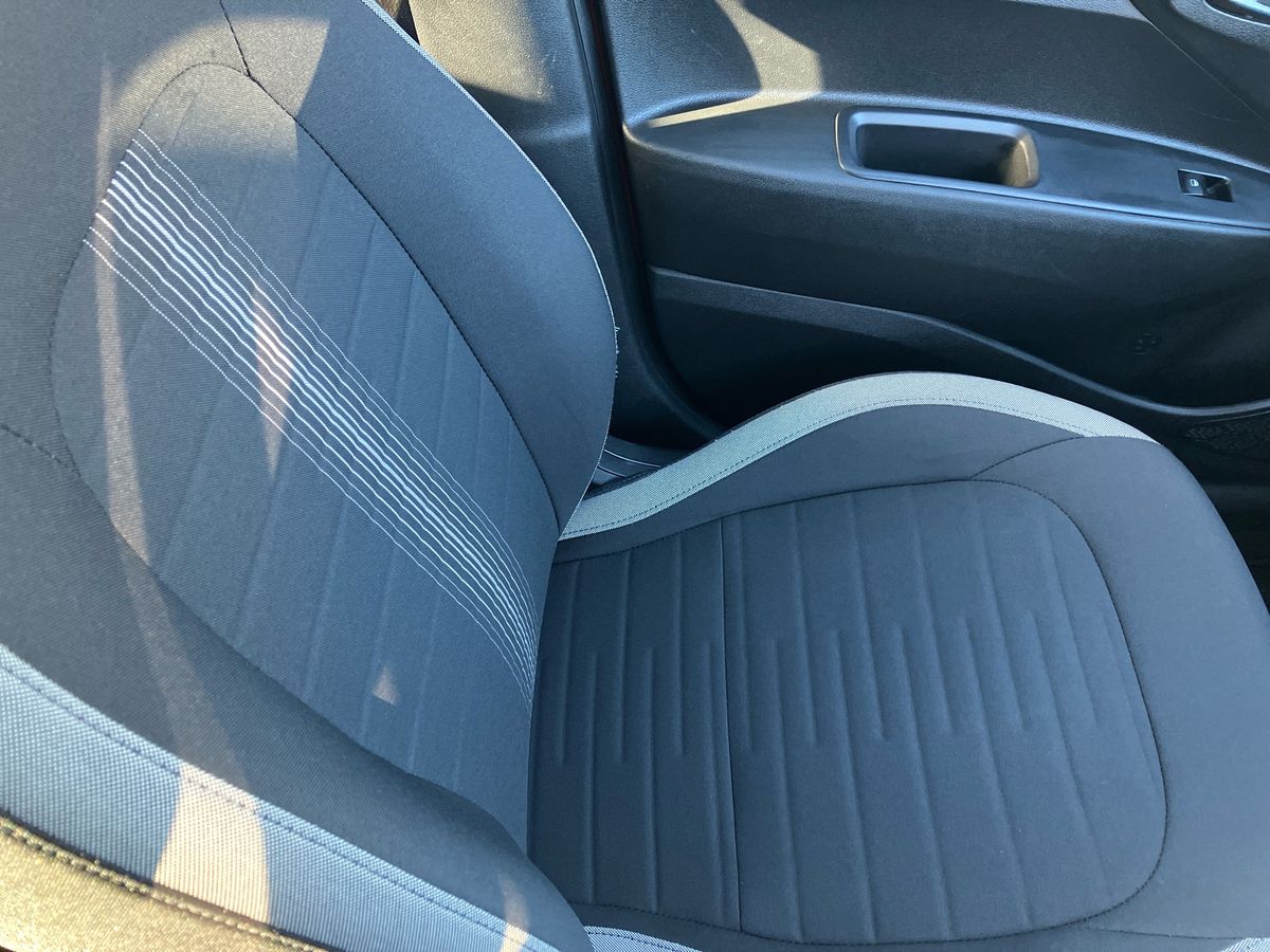 Used Hyundai i10 2021 for sale - 76045481: Photo 49
