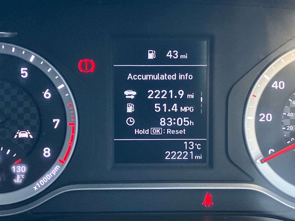 Used Hyundai i10 2021 for sale - 76045481: Photo 51