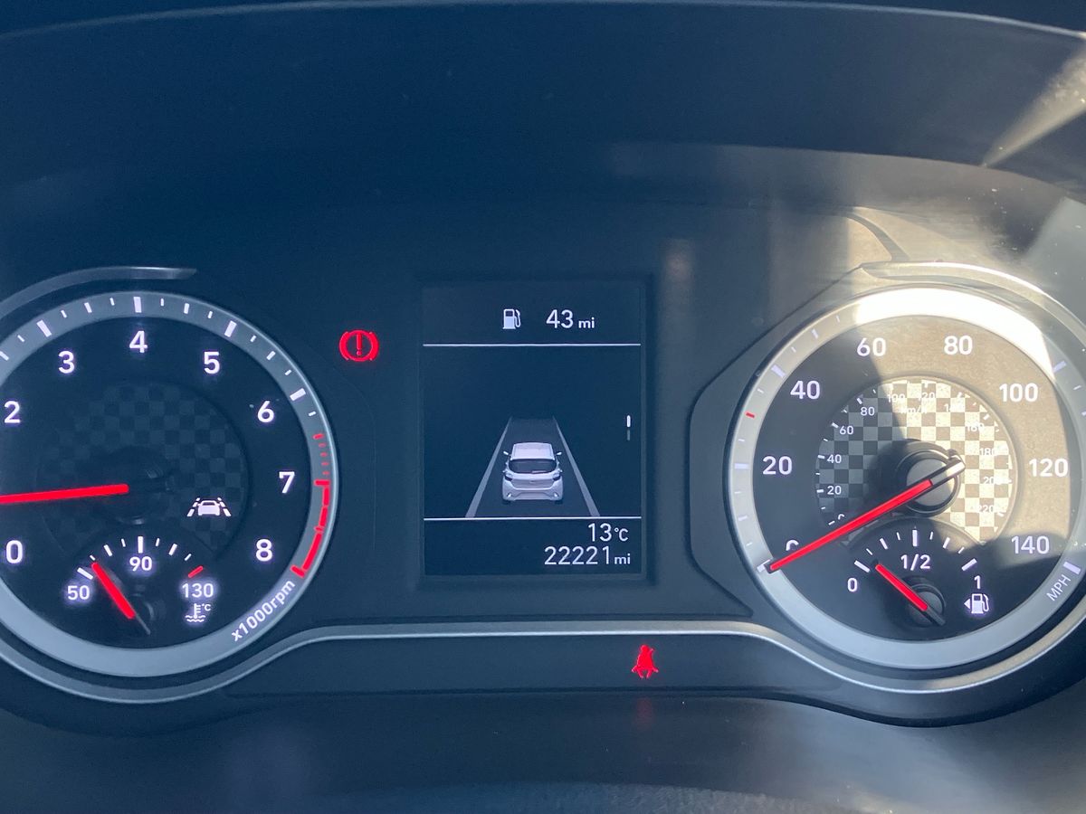 Used Hyundai i10 2021 for sale - 76045481: Photo 52