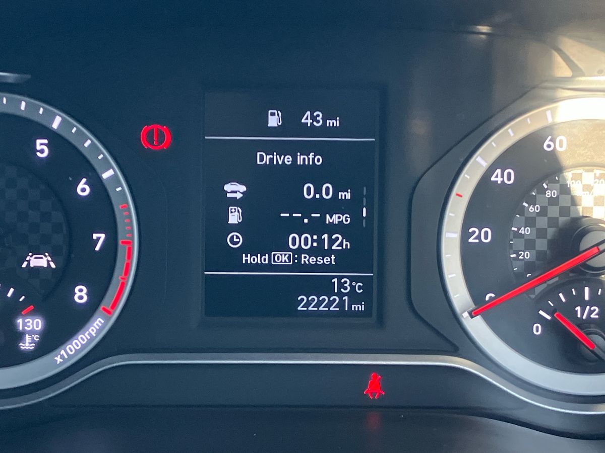 Used Hyundai i10 2021 for sale - 76045481: Photo 54