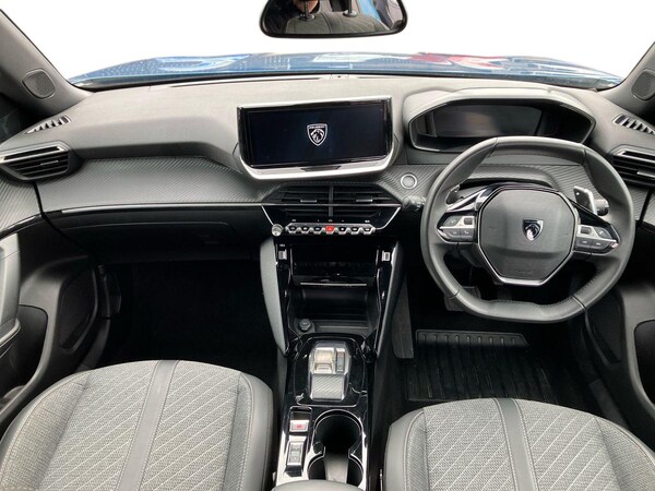 Used Peugeot 2008 2025 for sale - 76016621: Photo 10
