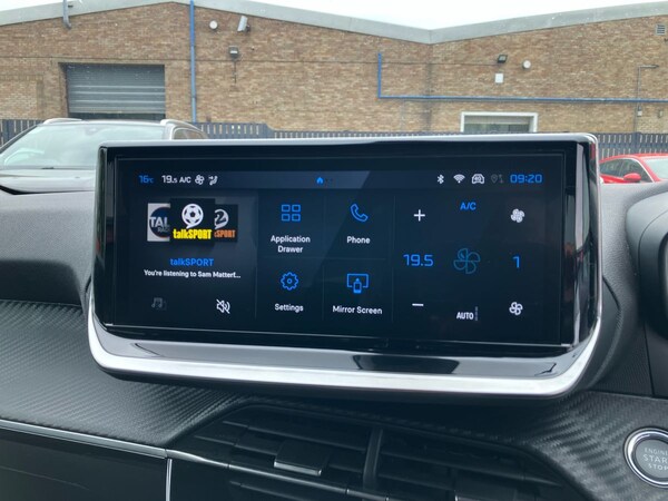 Used Peugeot 2008 2025 for sale - 76016621: Photo 11