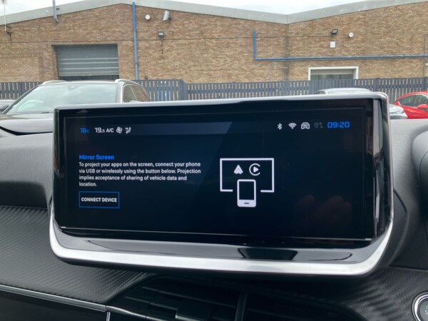 Used Peugeot 2008 2025 for sale - 76016621: Photo 13