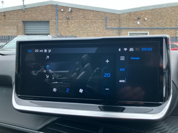 Used Peugeot 2008 2025 for sale - 76016621: Photo 14
