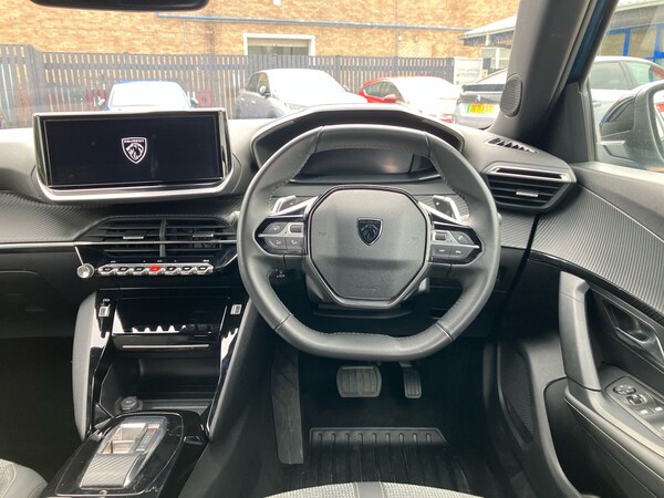Used Peugeot 2008 2025 for sale - 76016621: Photo 17
