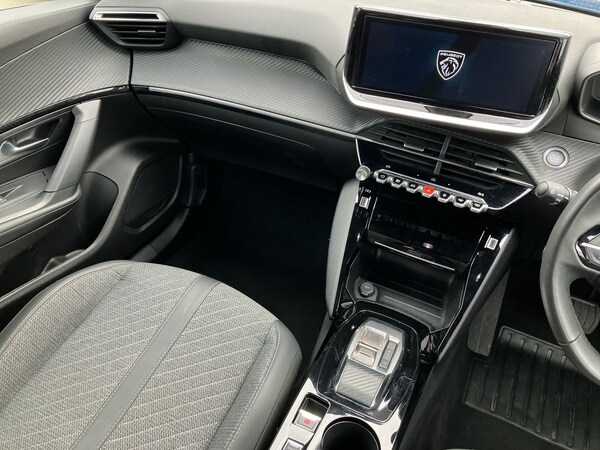 Used Peugeot 2008 2025 for sale - 76016621: Photo 20