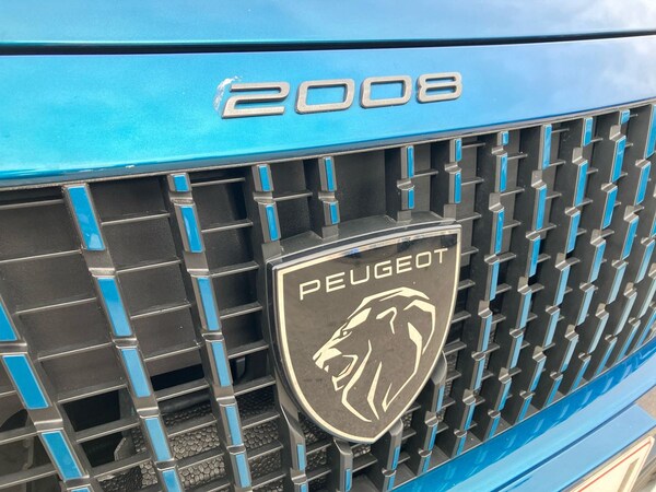 Used Peugeot 2008 2025 for sale - 76016621: Photo 28