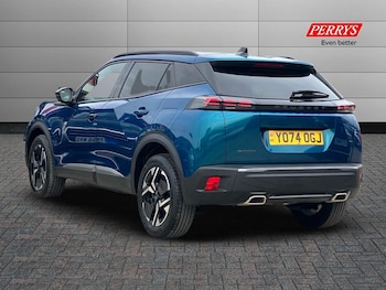 Used Peugeot 2008 2025 for sale - 76016621: Photo 2