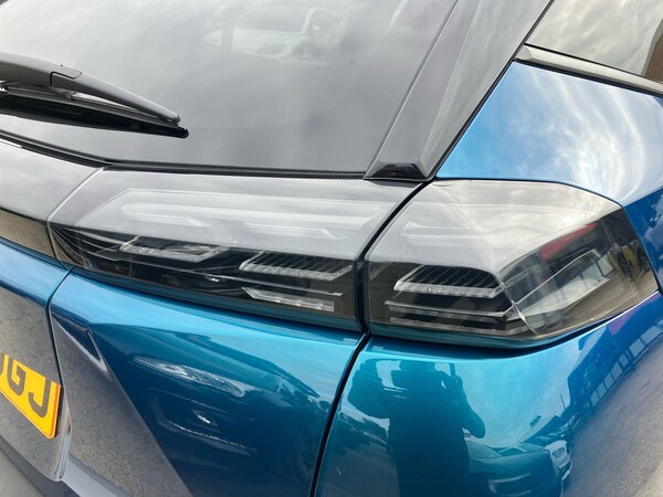Used Peugeot 2008 2025 for sale - 76016621: Photo 33