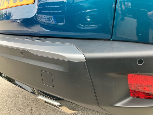 Used Peugeot 2008 2025 for sale - 76016621: Photo 34