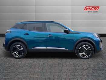Used Peugeot 2008 2025 for sale - 76016621: Photo 3
