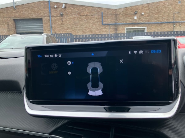 Used Peugeot 2008 2025 for sale - 76016621: Photo 43