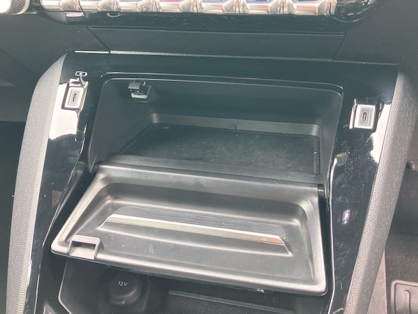 Used Peugeot 2008 2025 for sale - 76016621: Photo 44
