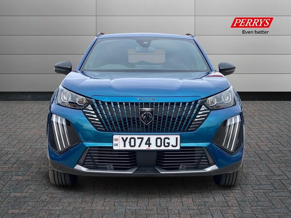 Used Peugeot 2008 2025 for sale - 76016621: Photo 4
