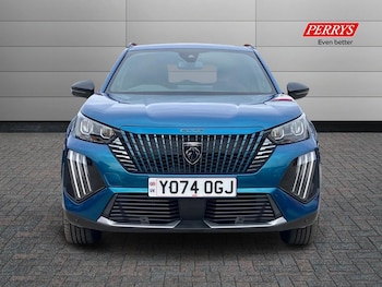 Used Peugeot 2008 2025 for sale - 76016621: Photo 4