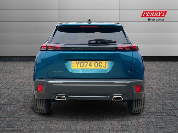 Used Peugeot 2008 2025 for sale - 76016621: Photo 5