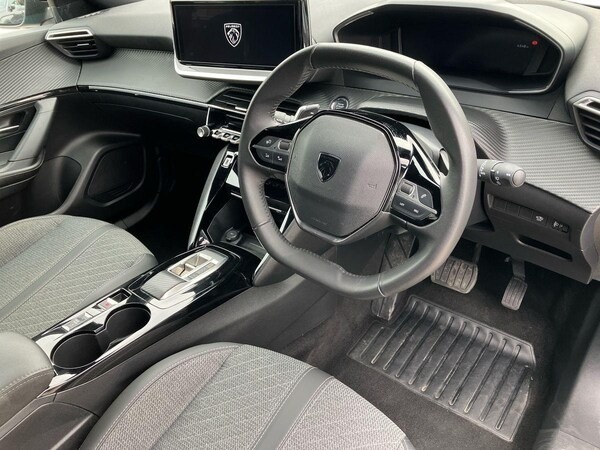 Used Peugeot 2008 2025 for sale - 76016621: Photo 9