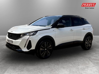 Used Peugeot 3008 2022 for sale - 79320106: Photo