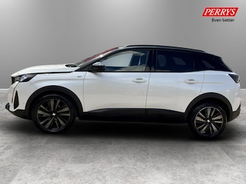 Used Peugeot 3008 2022 for sale - 79320106: Photo
