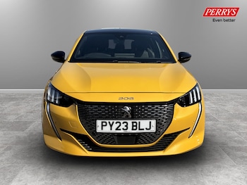 Used Peugeot 208 2023 for sale - 78967685: Photo
