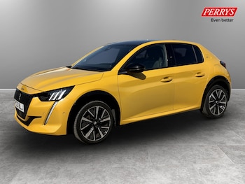 Used Peugeot 208 2023 for sale - 78967685: Photo