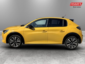Used Peugeot 208 2023 for sale - 78967685: Photo