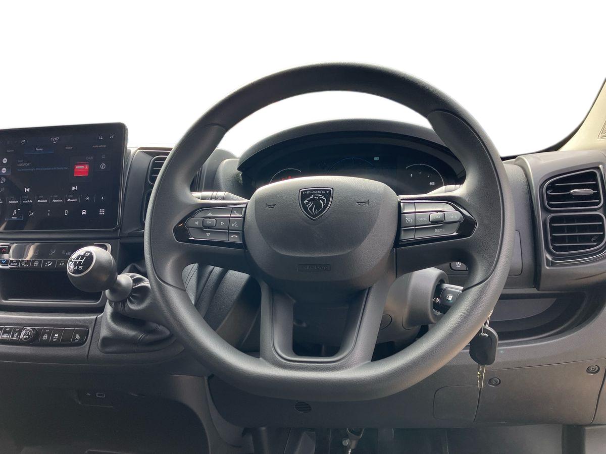 Used Peugeot Boxer 2025 for sale - 76542353: Photo 9