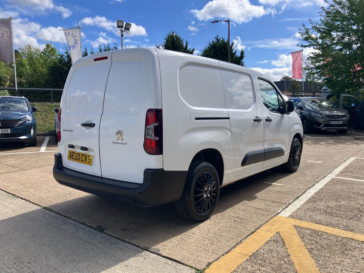 Vehicle 30