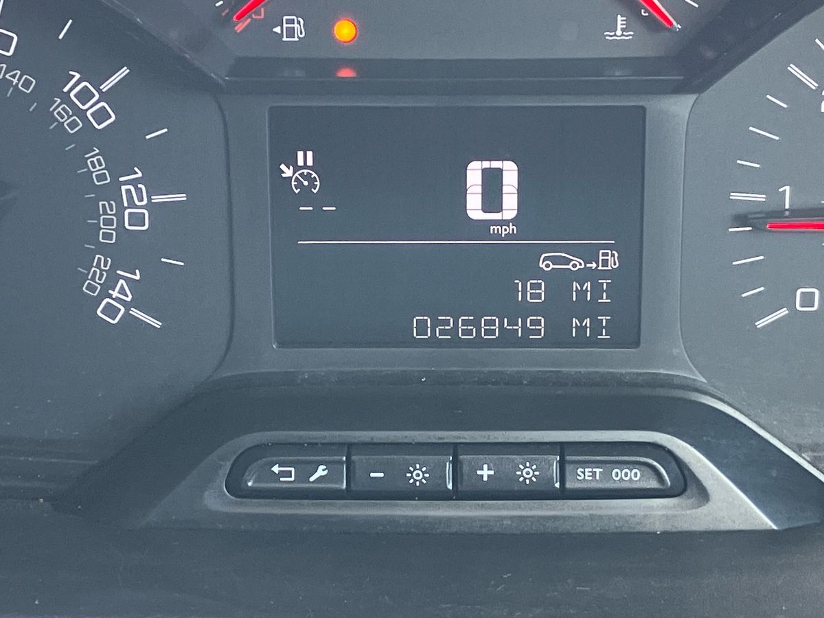 Vehicle 42