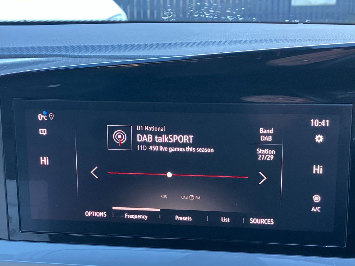 Used Vauxhall Mokka 2022 for sale - 76919369: Photo 10