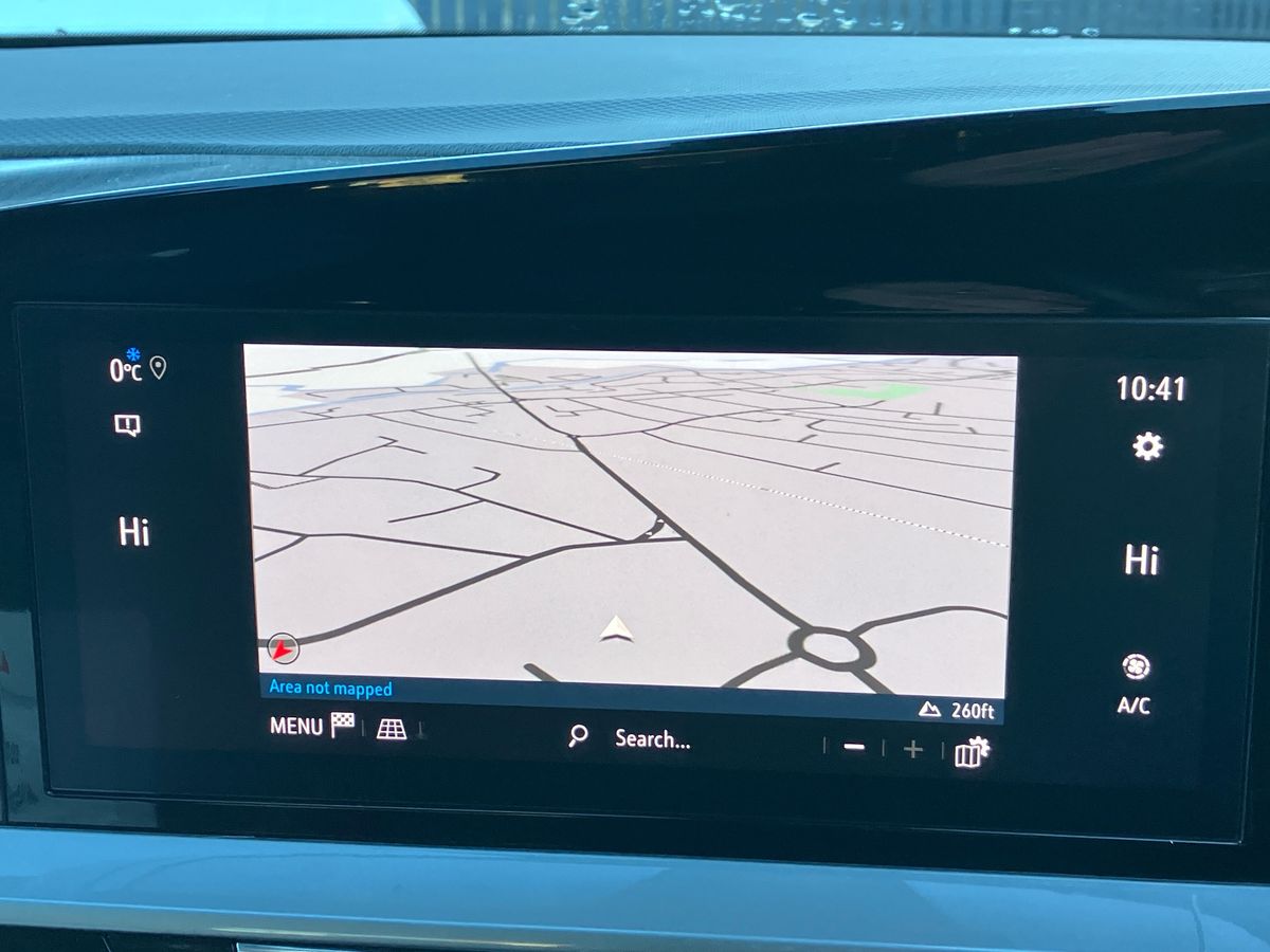 Used Vauxhall Mokka 2022 for sale - 76919369: Photo 11