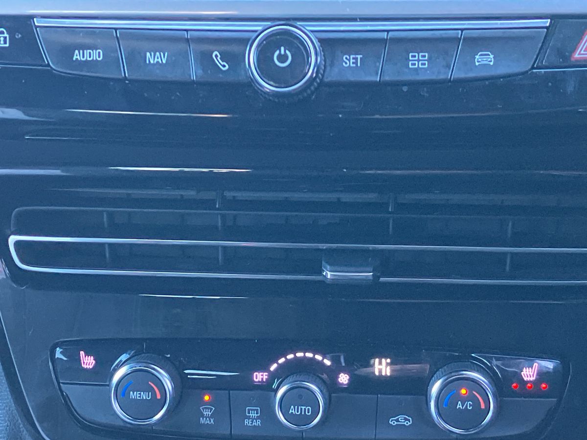 Used Vauxhall Mokka 2022 for sale - 76919369: Photo 12