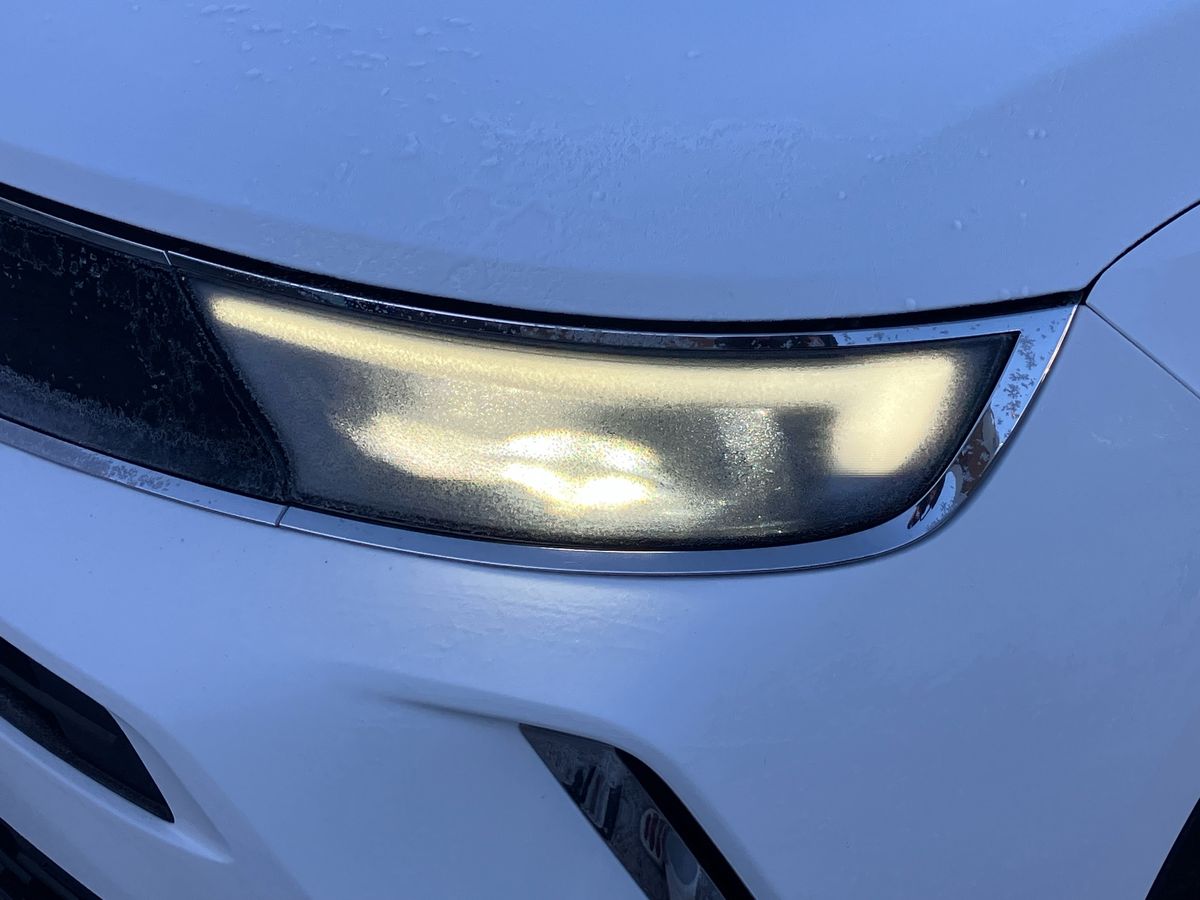 Used Vauxhall Mokka 2022 for sale - 76919369: Photo 13