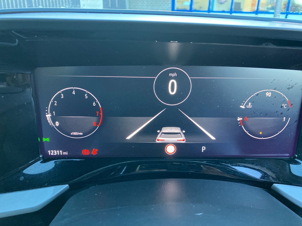 Used Vauxhall Mokka 2022 for sale - 76919369: Photo 14