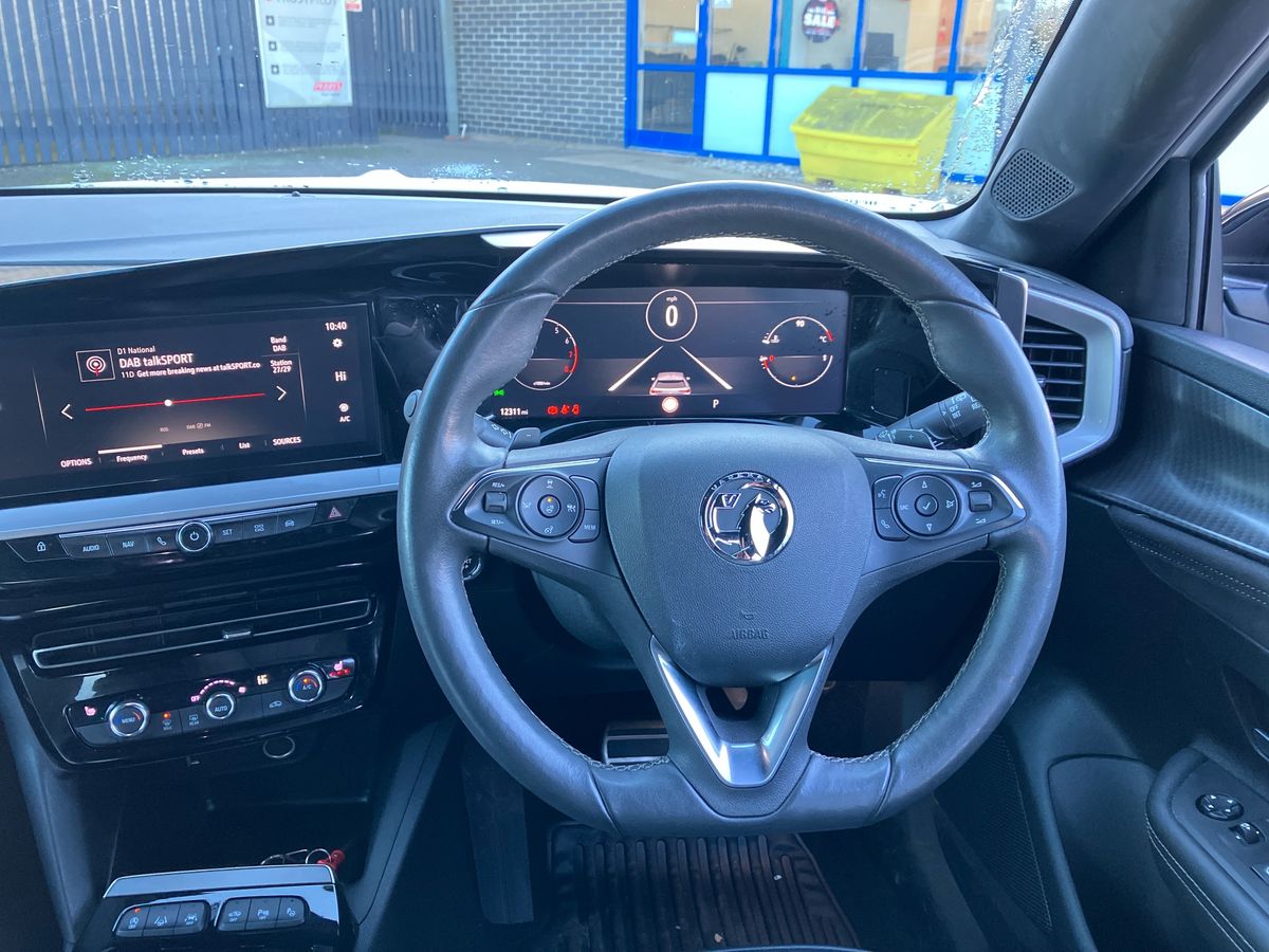 Used Vauxhall Mokka 2022 for sale - 76919369: Photo 15