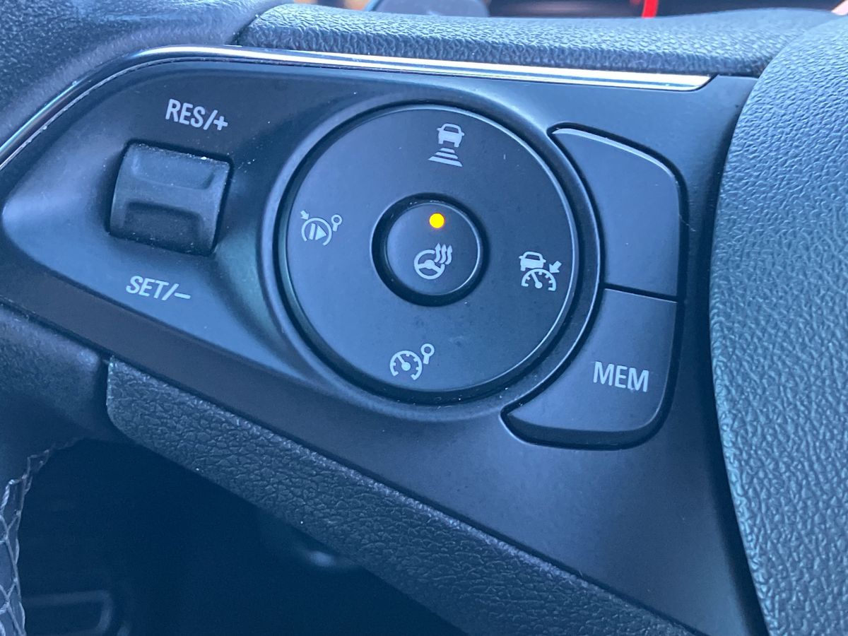 Used Vauxhall Mokka 2022 for sale - 76919369: Photo 16