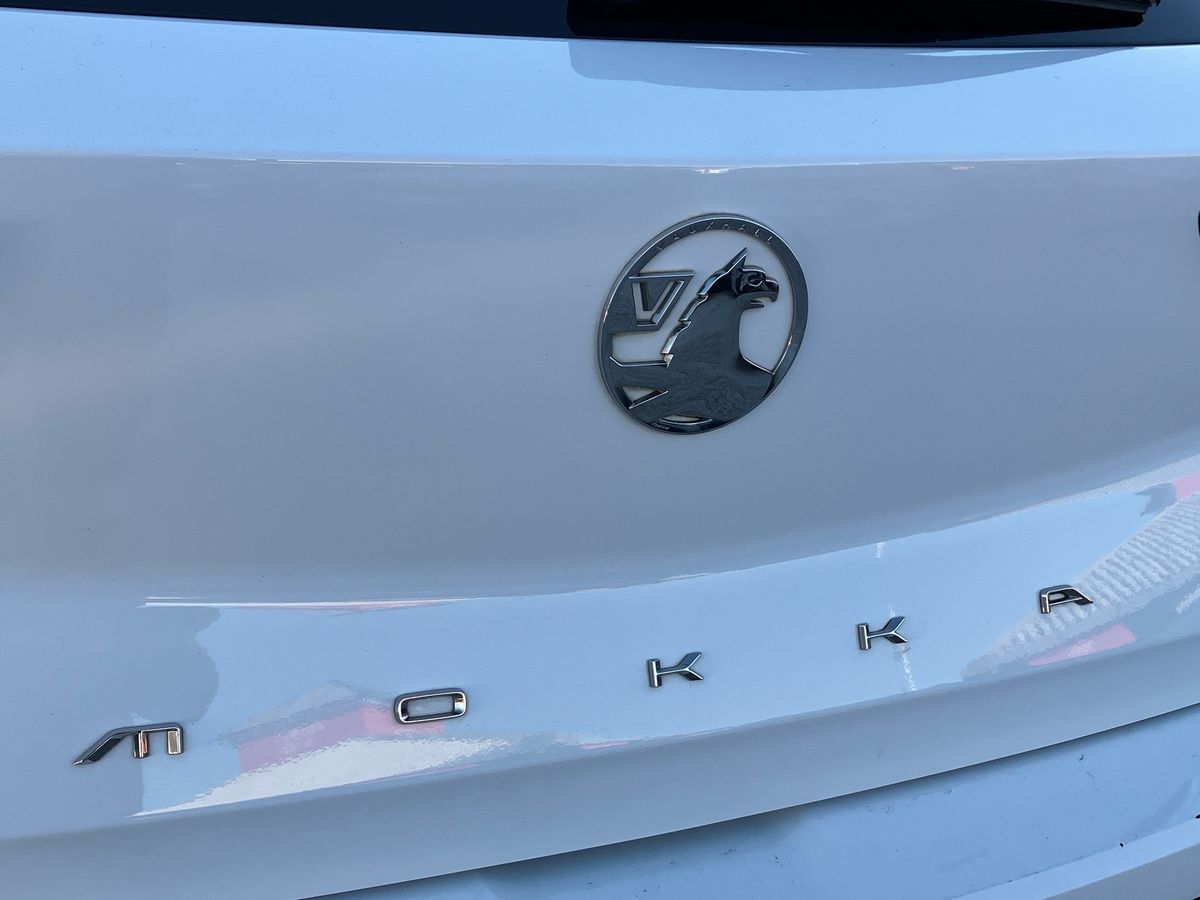 Used Vauxhall Mokka 2022 for sale - 76919369: Photo 23