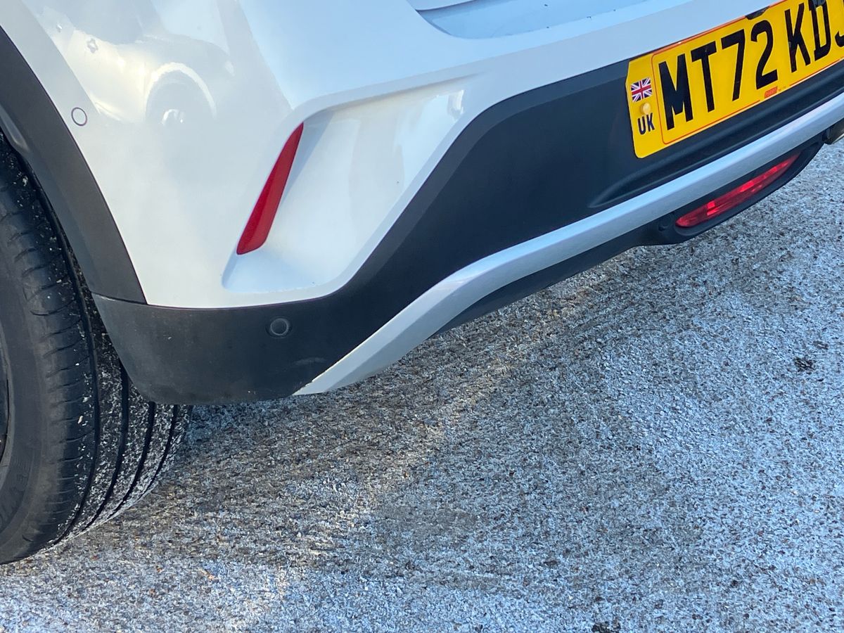 Used Vauxhall Mokka 2022 for sale - 76919369: Photo 24